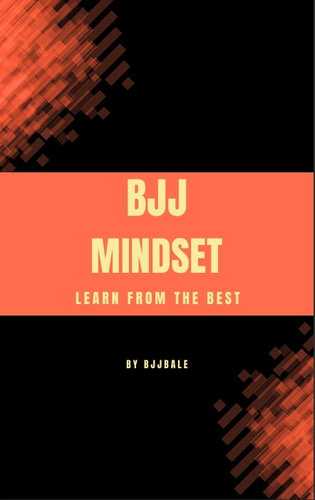 BJJ-MINDSET